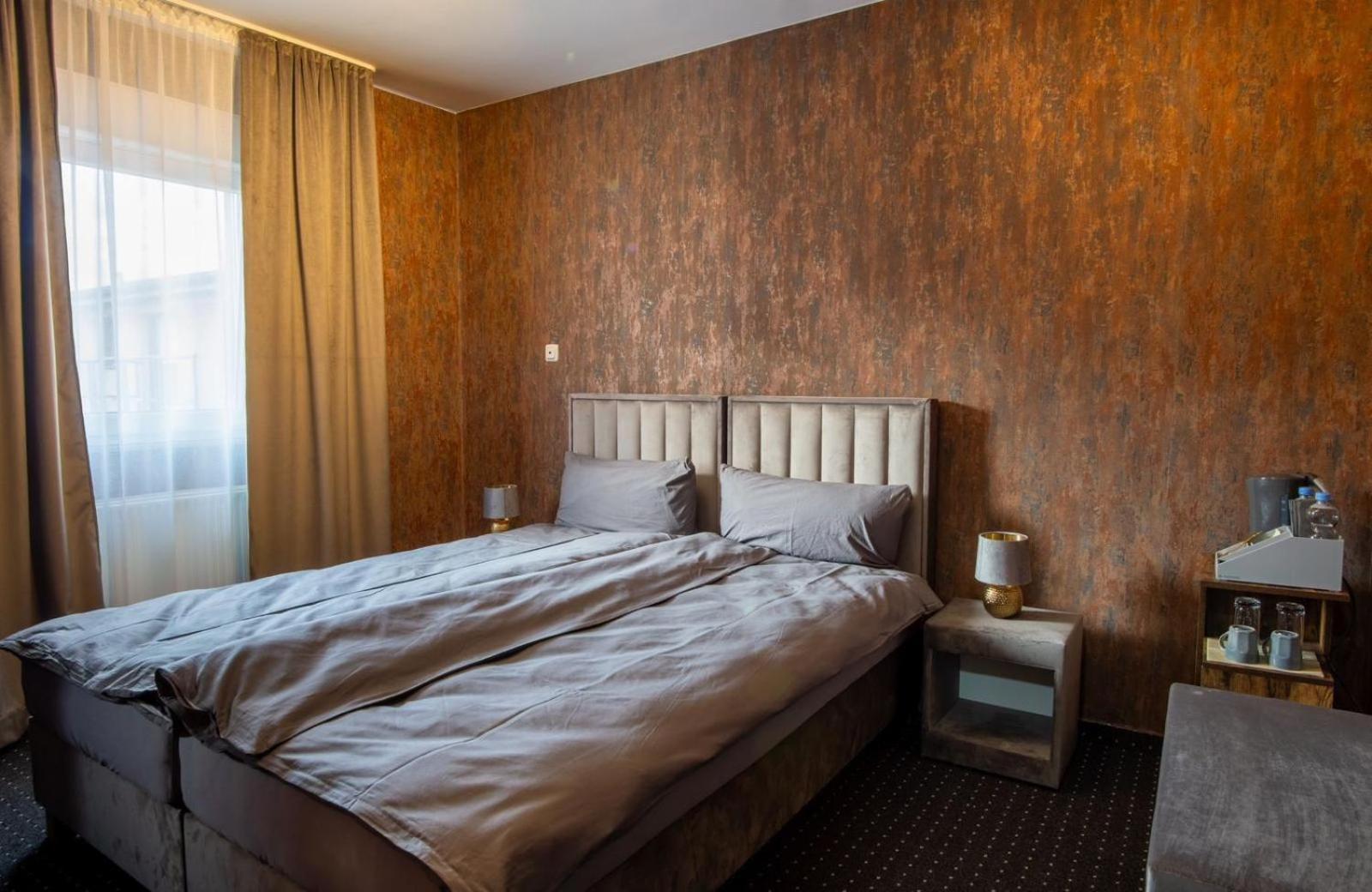 Bed And Breakfast 33 Duisburg Kültér fotó